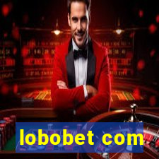 lobobet com